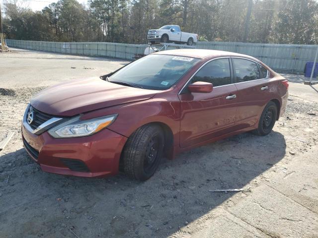 Photo 0 VIN: 1N4AL3AP4HN324050 - NISSAN ALTIMA 2.5 