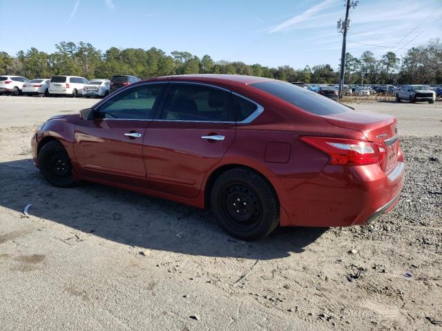 Photo 1 VIN: 1N4AL3AP4HN324050 - NISSAN ALTIMA 2.5 