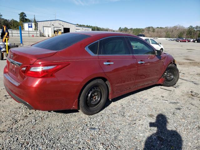 Photo 2 VIN: 1N4AL3AP4HN324050 - NISSAN ALTIMA 2.5 