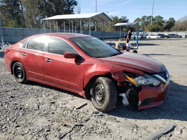 Photo 3 VIN: 1N4AL3AP4HN324050 - NISSAN ALTIMA 2.5 