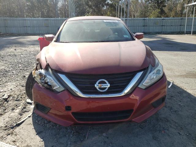 Photo 4 VIN: 1N4AL3AP4HN324050 - NISSAN ALTIMA 2.5 