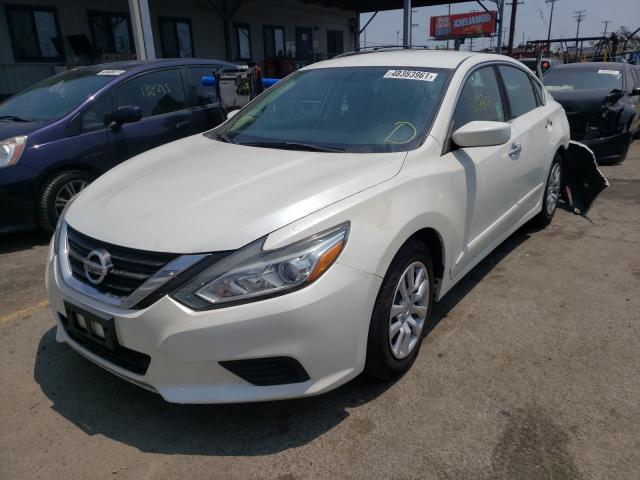 Photo 1 VIN: 1N4AL3AP4HN324193 - NISSAN ALTIMA 2.5 