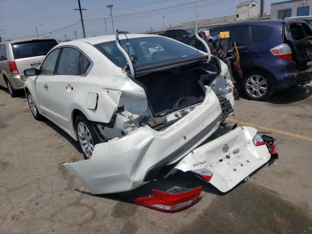 Photo 2 VIN: 1N4AL3AP4HN324193 - NISSAN ALTIMA 2.5 