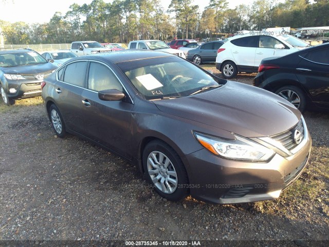 Photo 0 VIN: 1N4AL3AP4HN325554 - NISSAN ALTIMA 