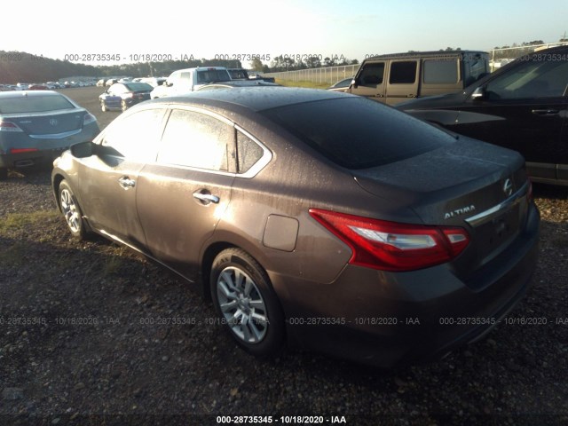 Photo 2 VIN: 1N4AL3AP4HN325554 - NISSAN ALTIMA 