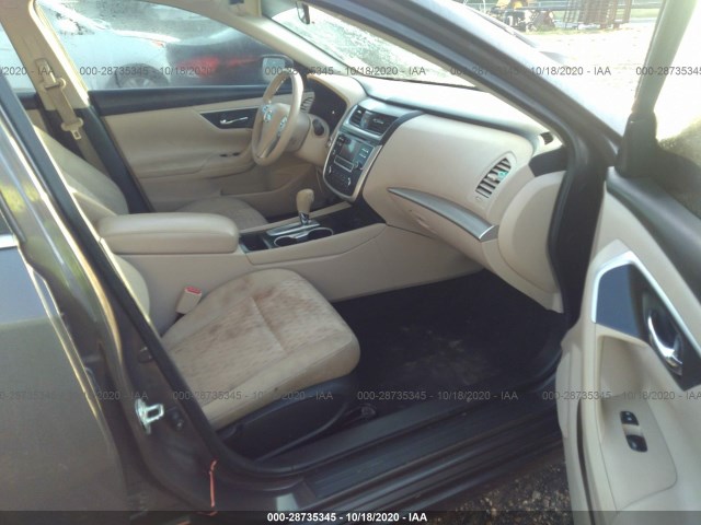 Photo 4 VIN: 1N4AL3AP4HN325554 - NISSAN ALTIMA 