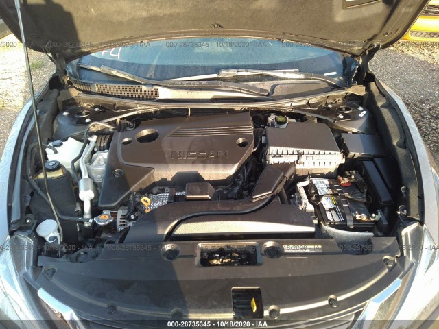 Photo 9 VIN: 1N4AL3AP4HN325554 - NISSAN ALTIMA 