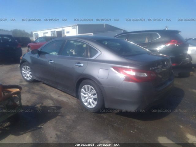 Photo 2 VIN: 1N4AL3AP4HN327482 - NISSAN ALTIMA 