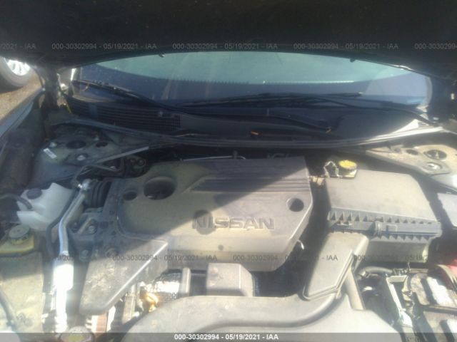 Photo 9 VIN: 1N4AL3AP4HN327482 - NISSAN ALTIMA 