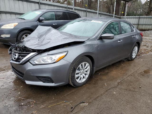 Photo 0 VIN: 1N4AL3AP4HN329572 - NISSAN ALTIMA 2.5 