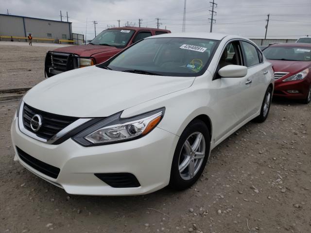 Photo 1 VIN: 1N4AL3AP4HN332049 - NISSAN ALTIMA 