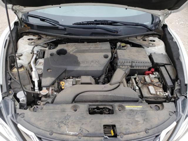 Photo 6 VIN: 1N4AL3AP4HN332049 - NISSAN ALTIMA 