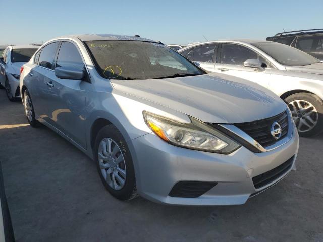 Photo 0 VIN: 1N4AL3AP4HN335758 - NISSAN ALTIMA 2.5 