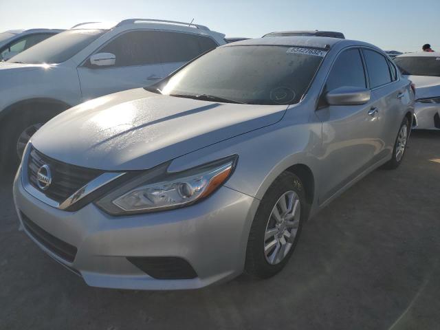 Photo 1 VIN: 1N4AL3AP4HN335758 - NISSAN ALTIMA 2.5 