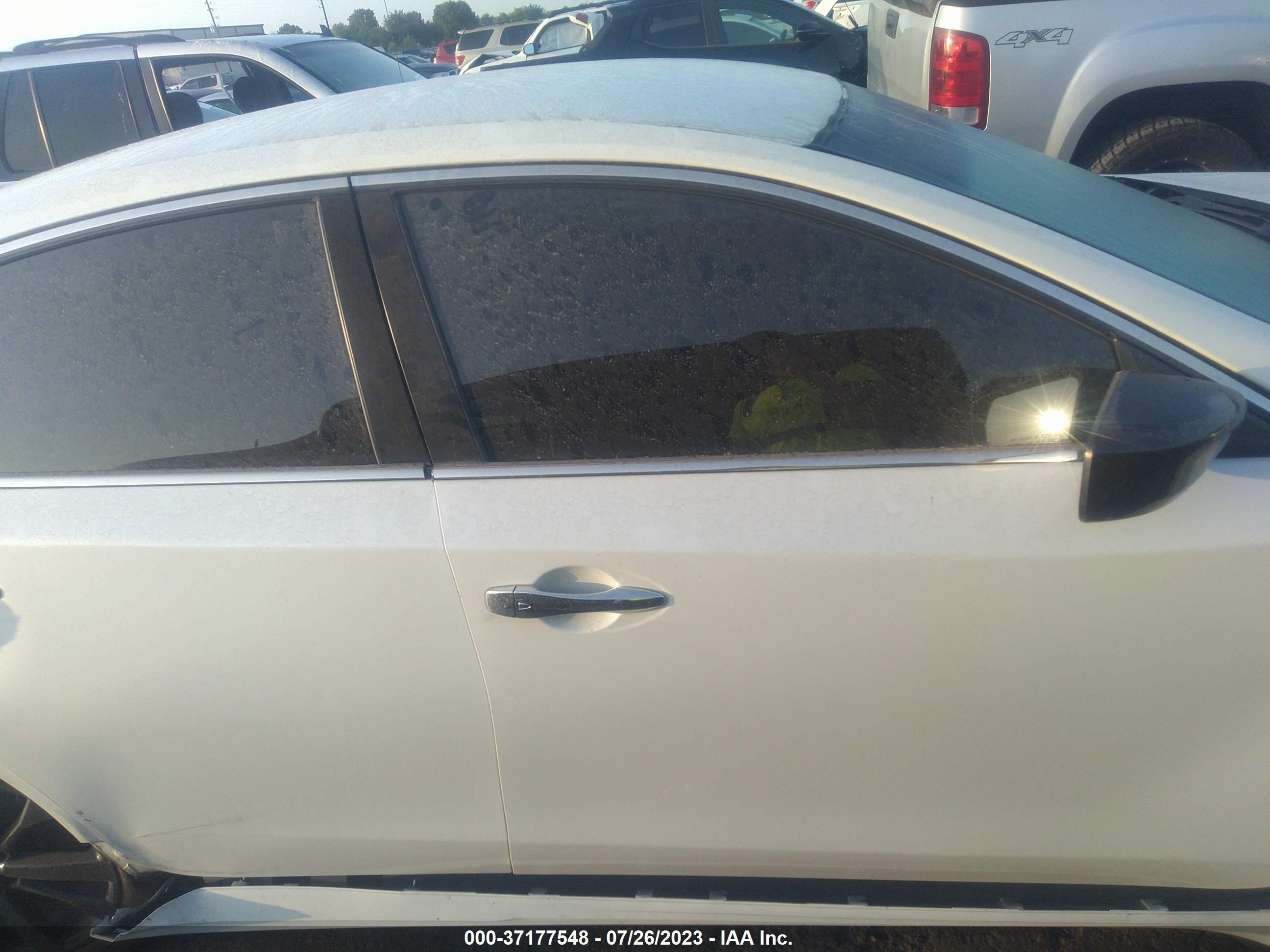 Photo 13 VIN: 1N4AL3AP4HN337512 - NISSAN ALTIMA 