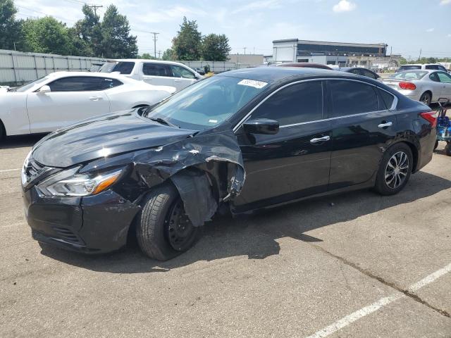 Photo 0 VIN: 1N4AL3AP4HN338577 - NISSAN ALTIMA 