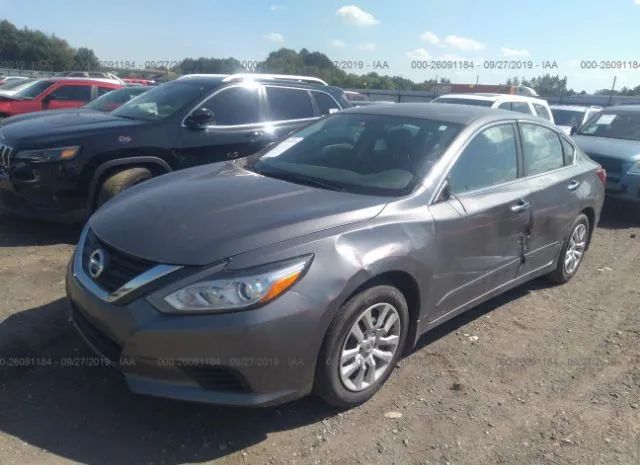 Photo 1 VIN: 1N4AL3AP4HN339728 - NISSAN ALTIMA 