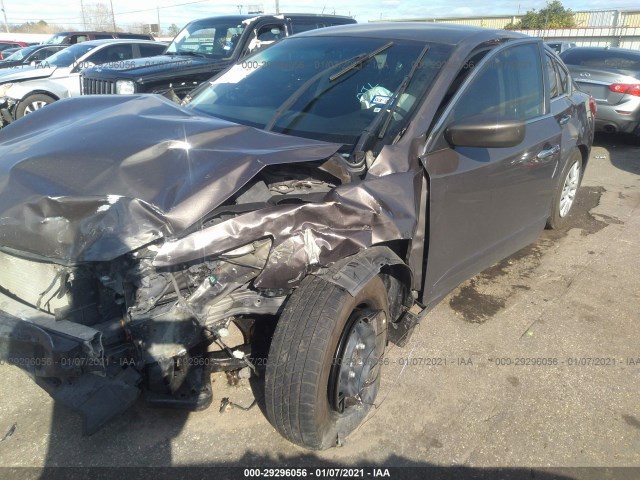 Photo 1 VIN: 1N4AL3AP4HN340135 - NISSAN ALTIMA 