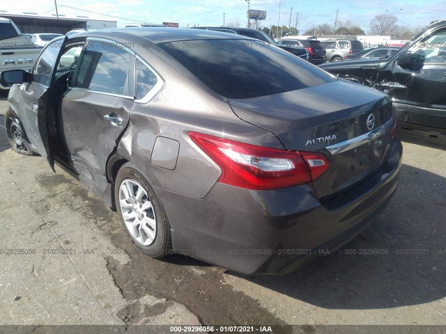 Photo 2 VIN: 1N4AL3AP4HN340135 - NISSAN ALTIMA 