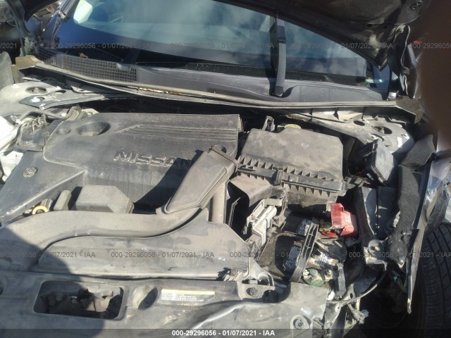 Photo 9 VIN: 1N4AL3AP4HN340135 - NISSAN ALTIMA 