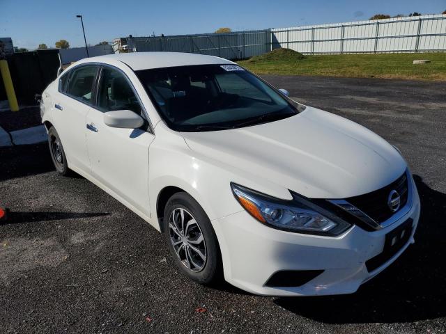 Photo 0 VIN: 1N4AL3AP4HN340345 - NISSAN ALTIMA 2.5 