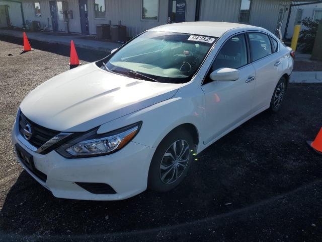 Photo 1 VIN: 1N4AL3AP4HN340345 - NISSAN ALTIMA 2.5 