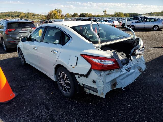 Photo 2 VIN: 1N4AL3AP4HN340345 - NISSAN ALTIMA 2.5 