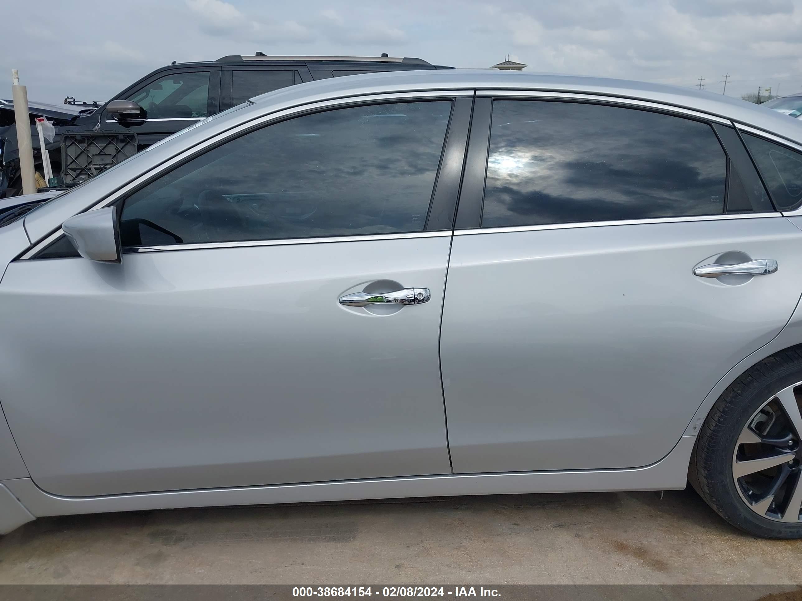 Photo 14 VIN: 1N4AL3AP4HN340586 - NISSAN ALTIMA 