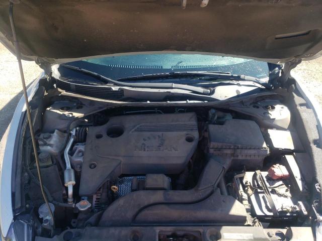 Photo 10 VIN: 1N4AL3AP4HN343083 - NISSAN ALTIMA 2.5 