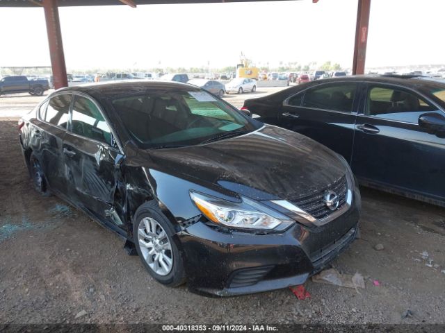 Photo 0 VIN: 1N4AL3AP4HN343357 - NISSAN ALTIMA 