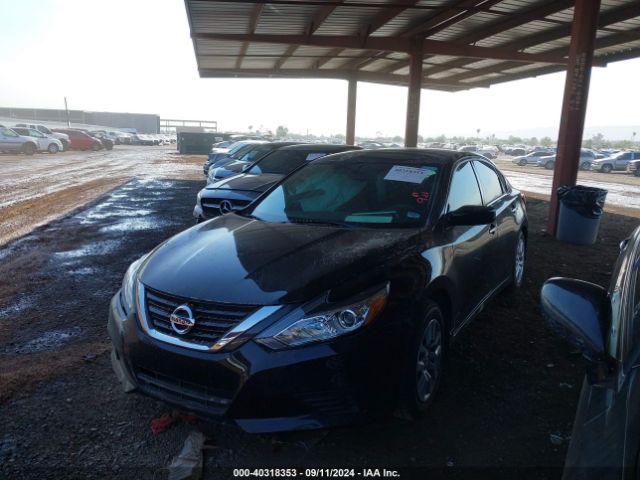 Photo 1 VIN: 1N4AL3AP4HN343357 - NISSAN ALTIMA 