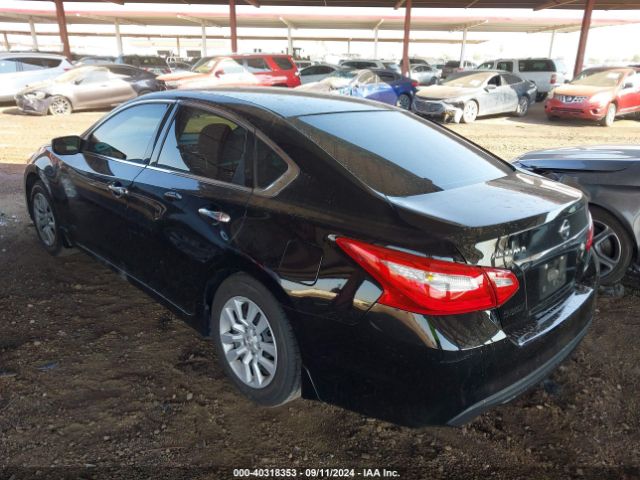 Photo 2 VIN: 1N4AL3AP4HN343357 - NISSAN ALTIMA 