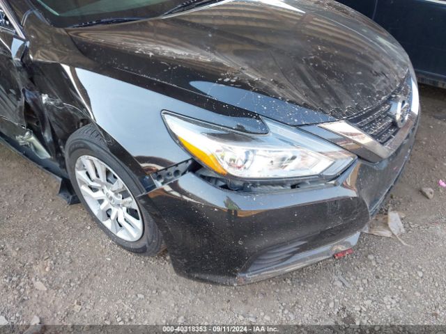 Photo 5 VIN: 1N4AL3AP4HN343357 - NISSAN ALTIMA 