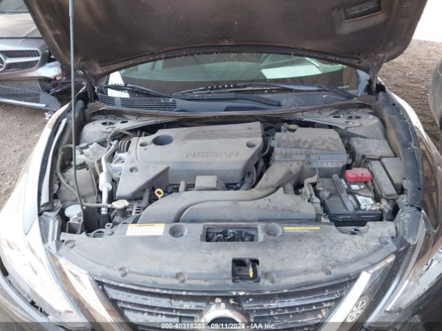 Photo 9 VIN: 1N4AL3AP4HN343357 - NISSAN ALTIMA 