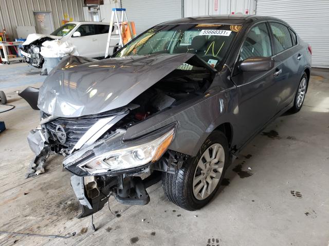 Photo 1 VIN: 1N4AL3AP4HN344542 - NISSAN ALTIMA 2.5 