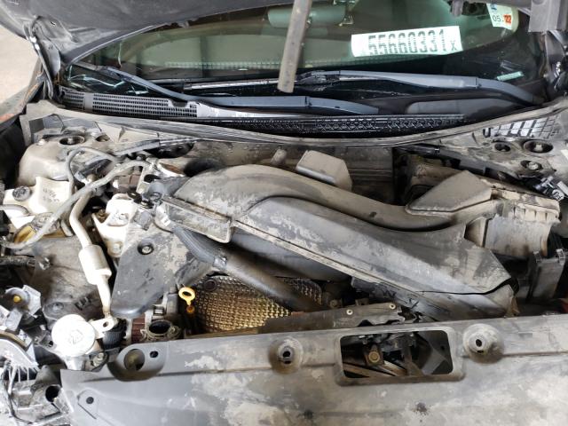 Photo 6 VIN: 1N4AL3AP4HN344542 - NISSAN ALTIMA 2.5 