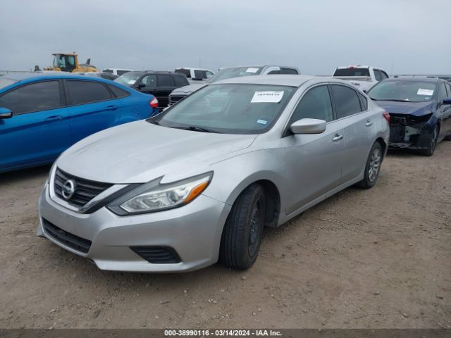 Photo 1 VIN: 1N4AL3AP4HN345951 - NISSAN ALTIMA 