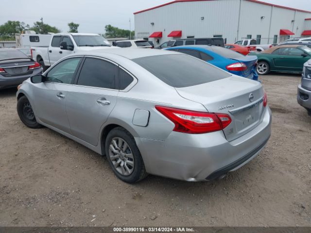 Photo 2 VIN: 1N4AL3AP4HN345951 - NISSAN ALTIMA 