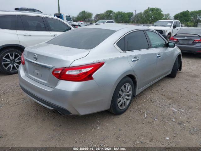 Photo 3 VIN: 1N4AL3AP4HN345951 - NISSAN ALTIMA 