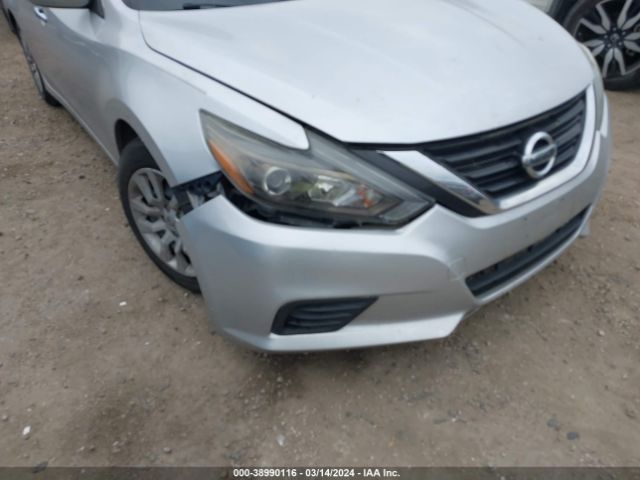 Photo 5 VIN: 1N4AL3AP4HN345951 - NISSAN ALTIMA 