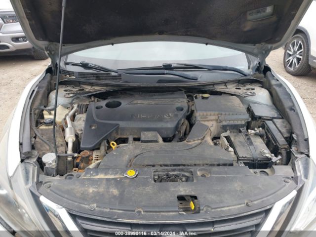 Photo 9 VIN: 1N4AL3AP4HN345951 - NISSAN ALTIMA 