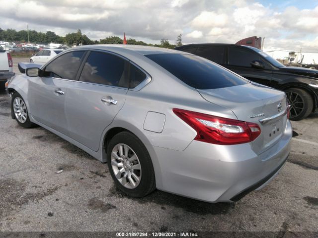 Photo 2 VIN: 1N4AL3AP4HN346498 - NISSAN ALTIMA 