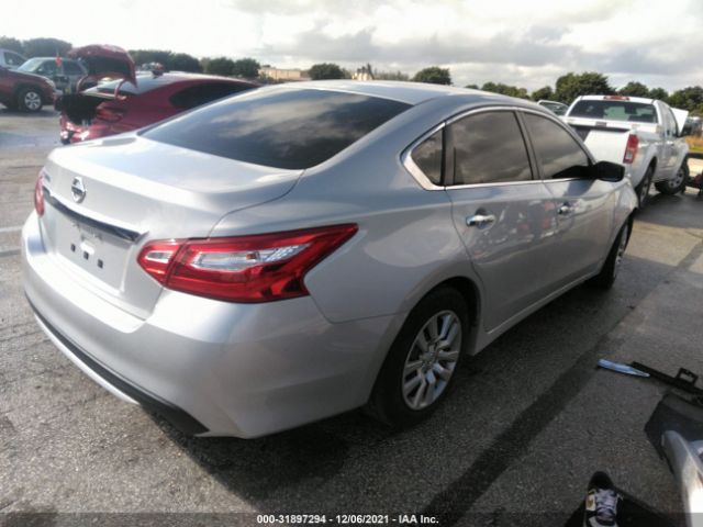 Photo 3 VIN: 1N4AL3AP4HN346498 - NISSAN ALTIMA 