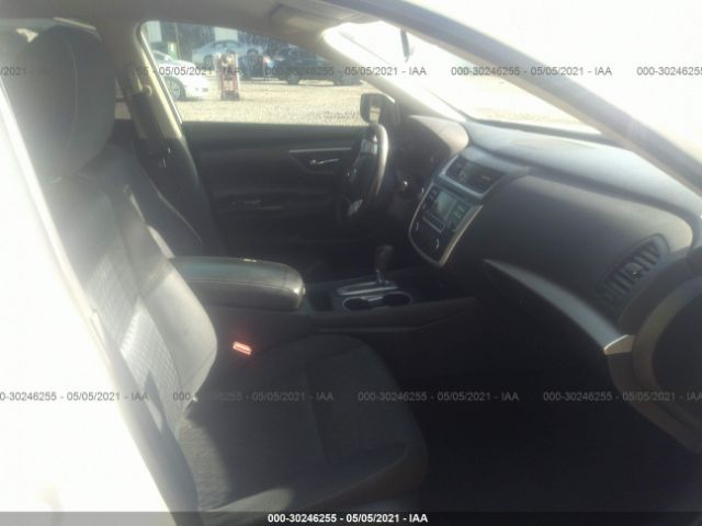 Photo 4 VIN: 1N4AL3AP4HN347196 - NISSAN ALTIMA 