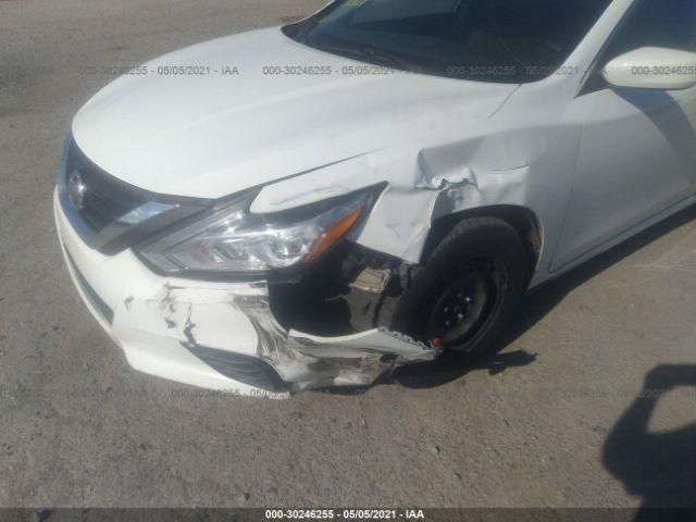 Photo 5 VIN: 1N4AL3AP4HN347196 - NISSAN ALTIMA 