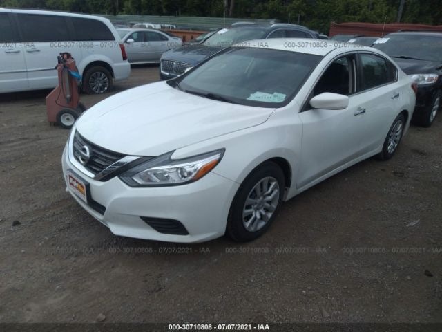 Photo 1 VIN: 1N4AL3AP4HN347392 - NISSAN ALTIMA 