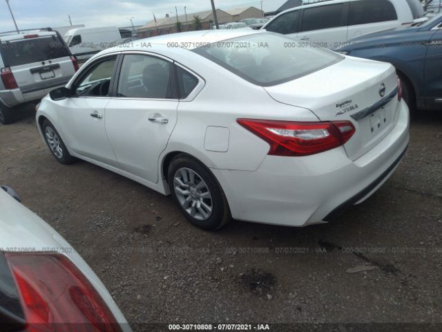 Photo 2 VIN: 1N4AL3AP4HN347392 - NISSAN ALTIMA 