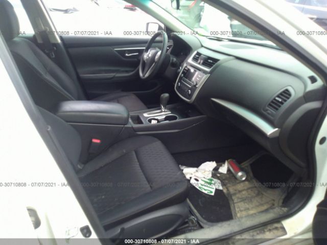 Photo 4 VIN: 1N4AL3AP4HN347392 - NISSAN ALTIMA 