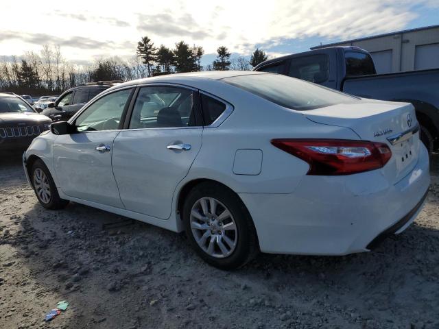 Photo 1 VIN: 1N4AL3AP4HN347473 - NISSAN ALTIMA 