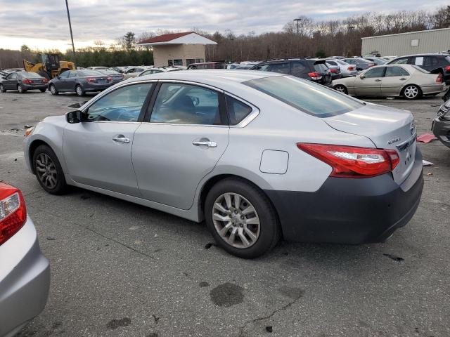 Photo 1 VIN: 1N4AL3AP4HN347649 - NISSAN ALTIMA 